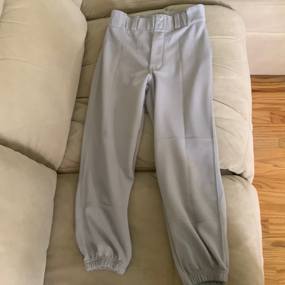 Champro sports baseball pants. 2 pairs available $15 each